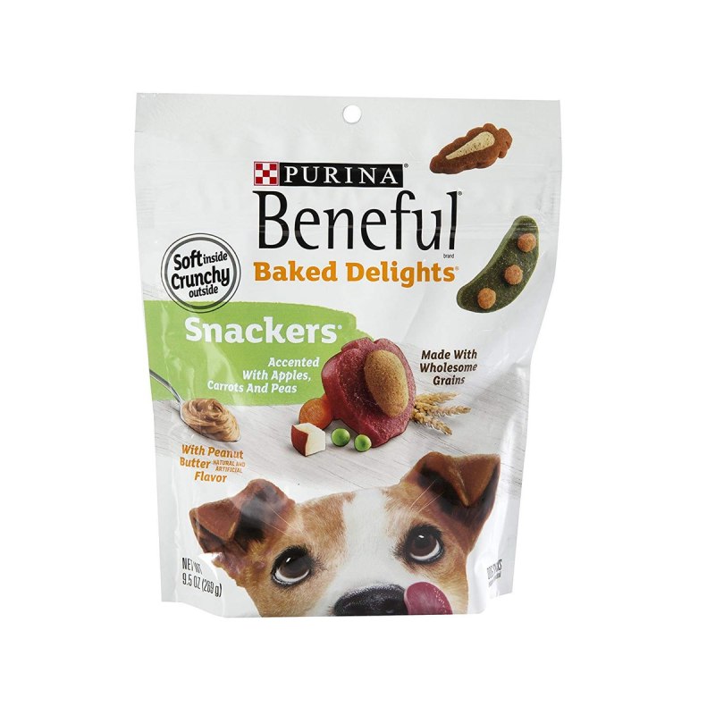 Purina treats for Dog