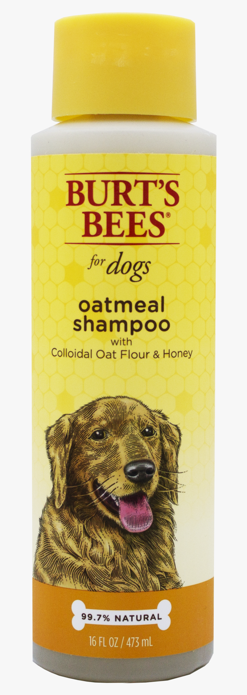 Cinnamon Dog