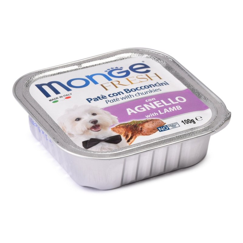 Консервы Монж для собак tonno Tuna