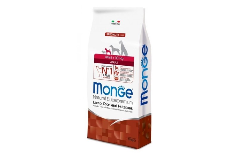 Корм для собак Monge Fresh тунец 100г