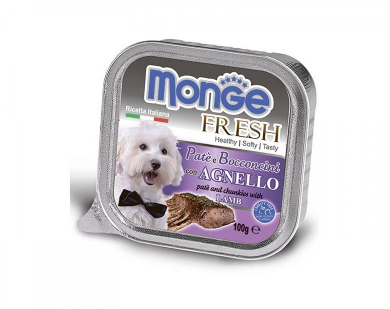 Monge Dog Speciality Puppy Junior корм