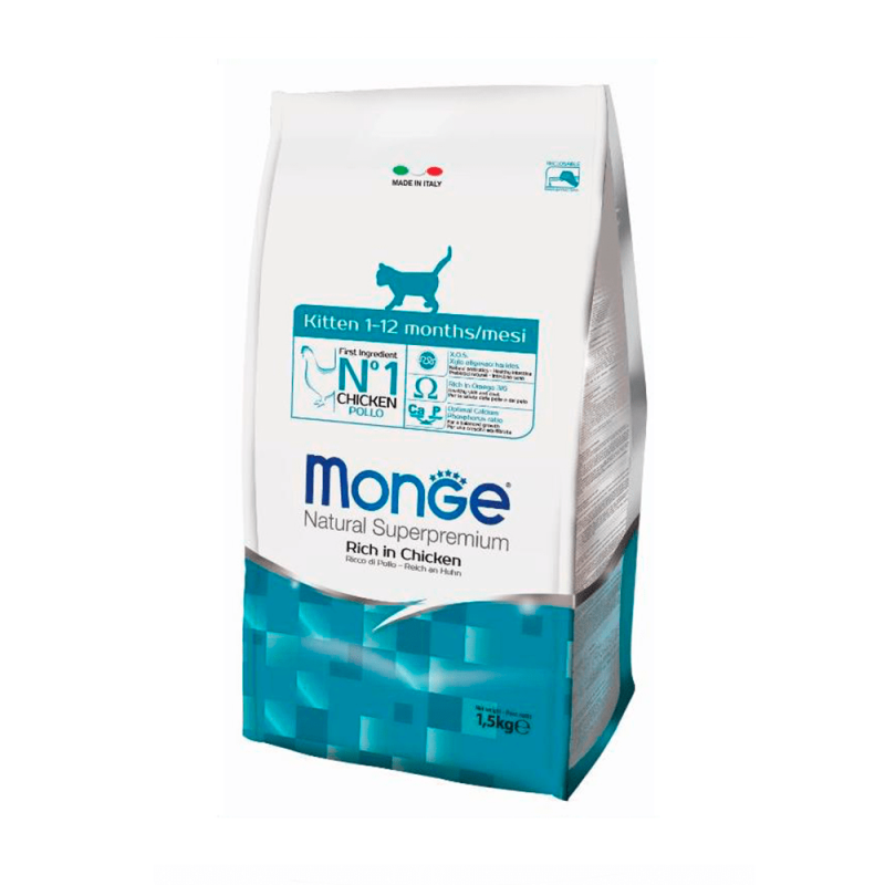 Monge Dog Fruit консервы для собак ягненок с яблоком 100г