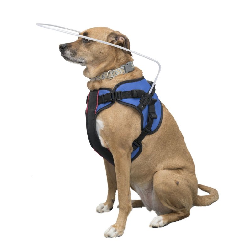 Комплект шлейка Dogger