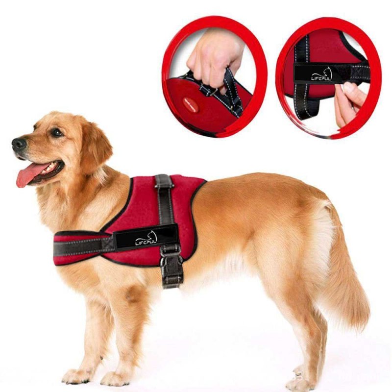 Шлейка p0034-29-s Pet servant
