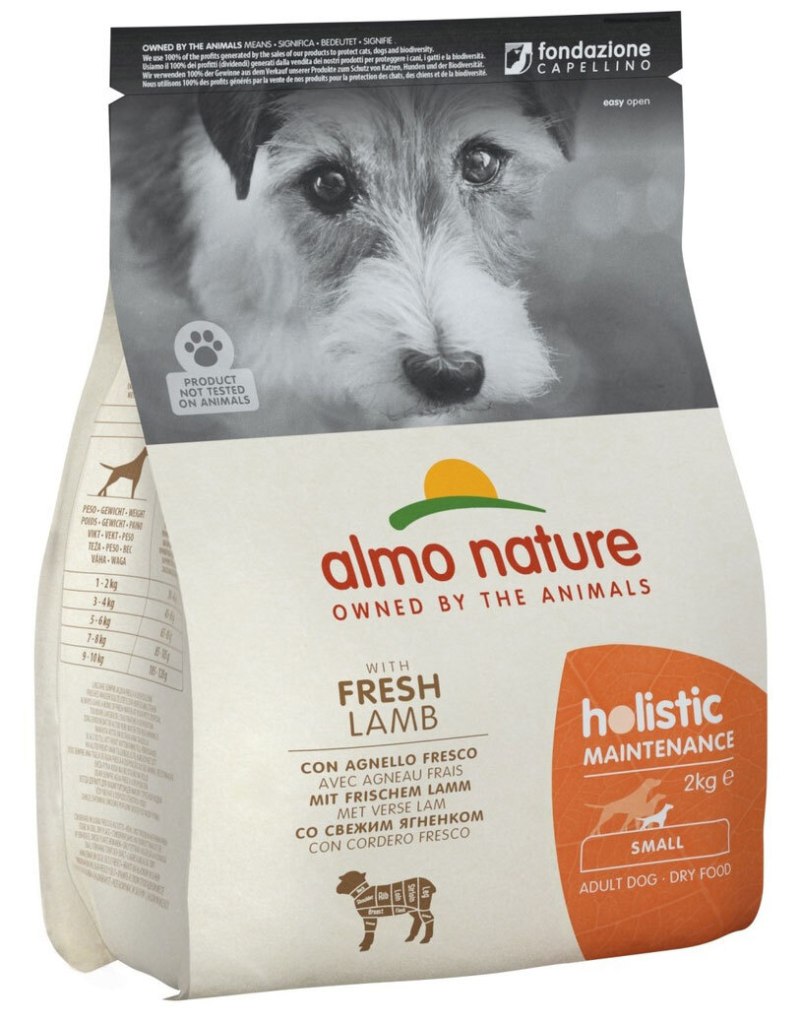 Корм для собак Chicopee (12 кг) Holistic nature line Soft Adult Ostrich and Potato