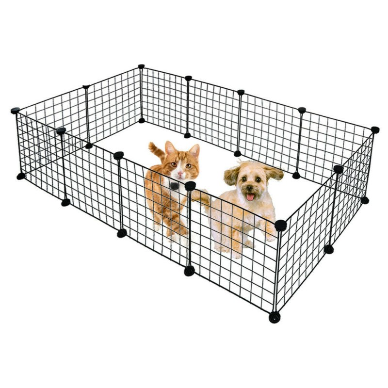 Загон для щенков Dog Training