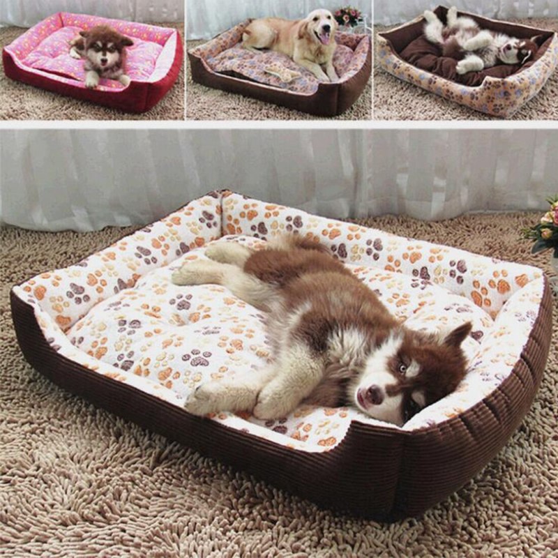 Спальное место для собаки