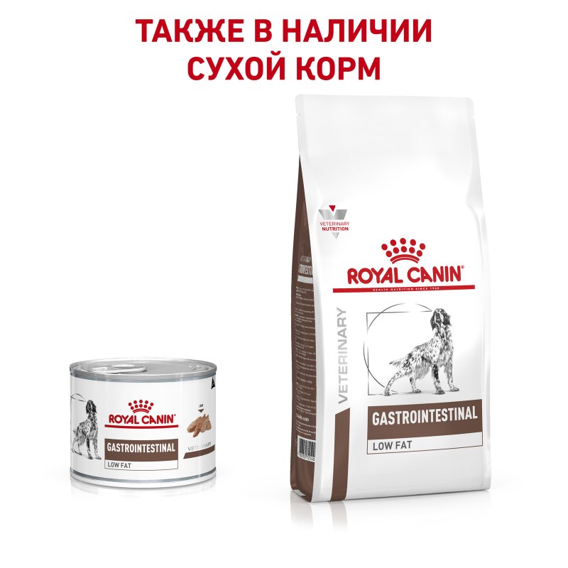 Роял Канин exigent для собак мини