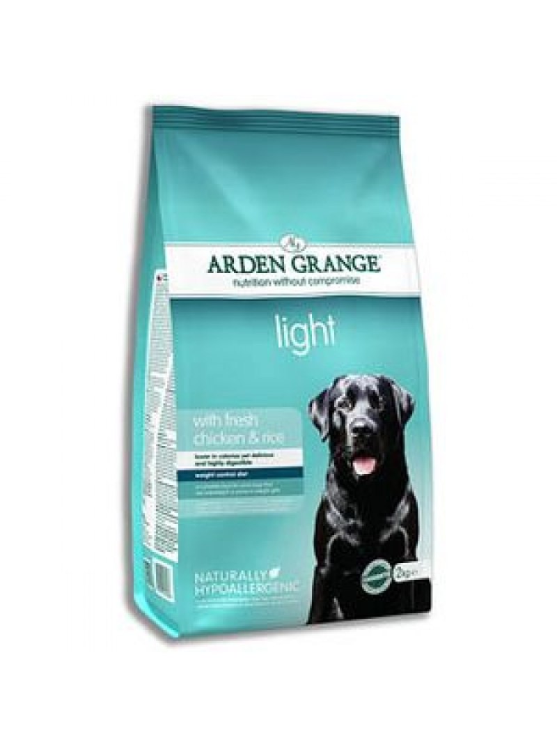 Корм Arden Grange