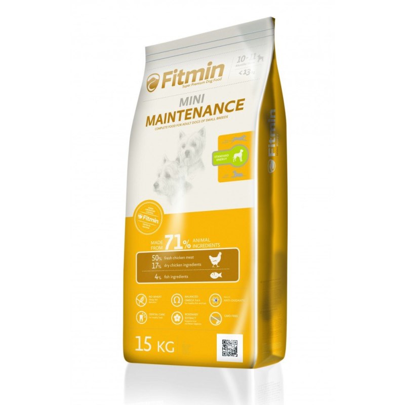 Holistic корм Almo
