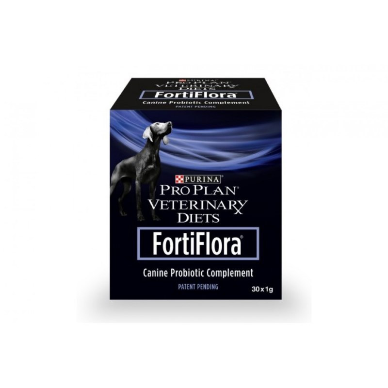 Pro Plan Veterinary Diets Fortiflora для кошек