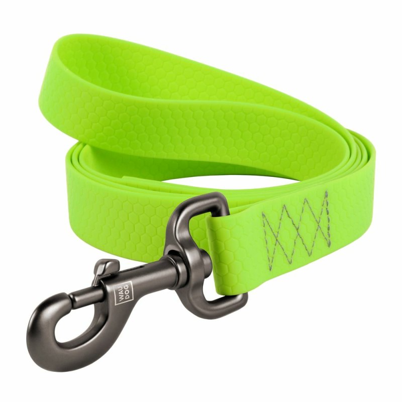 Collar waudog Waterproof ошейник