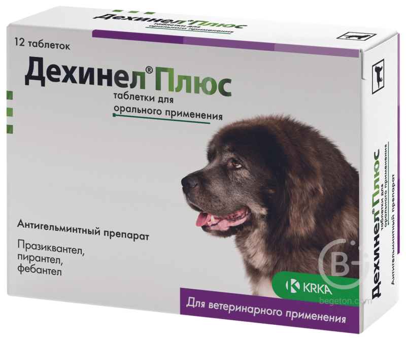 Глистогонные таблетки для кошек альбен