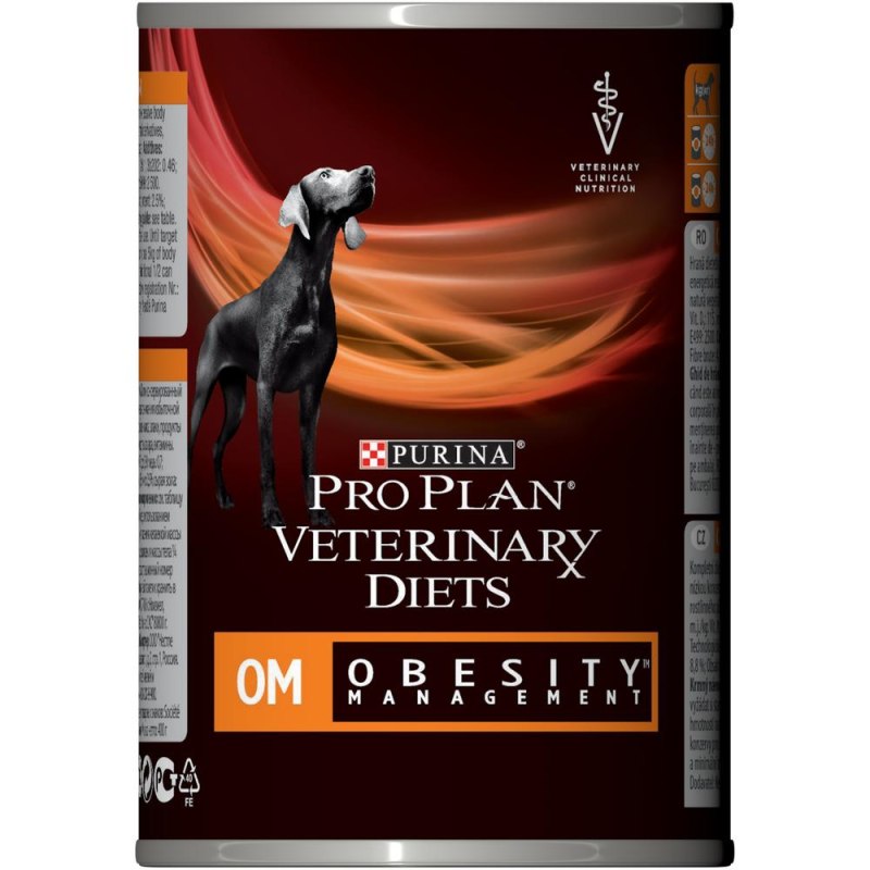 Pro Plan® Veterinary Diets NF renal function для собак при патологии почек