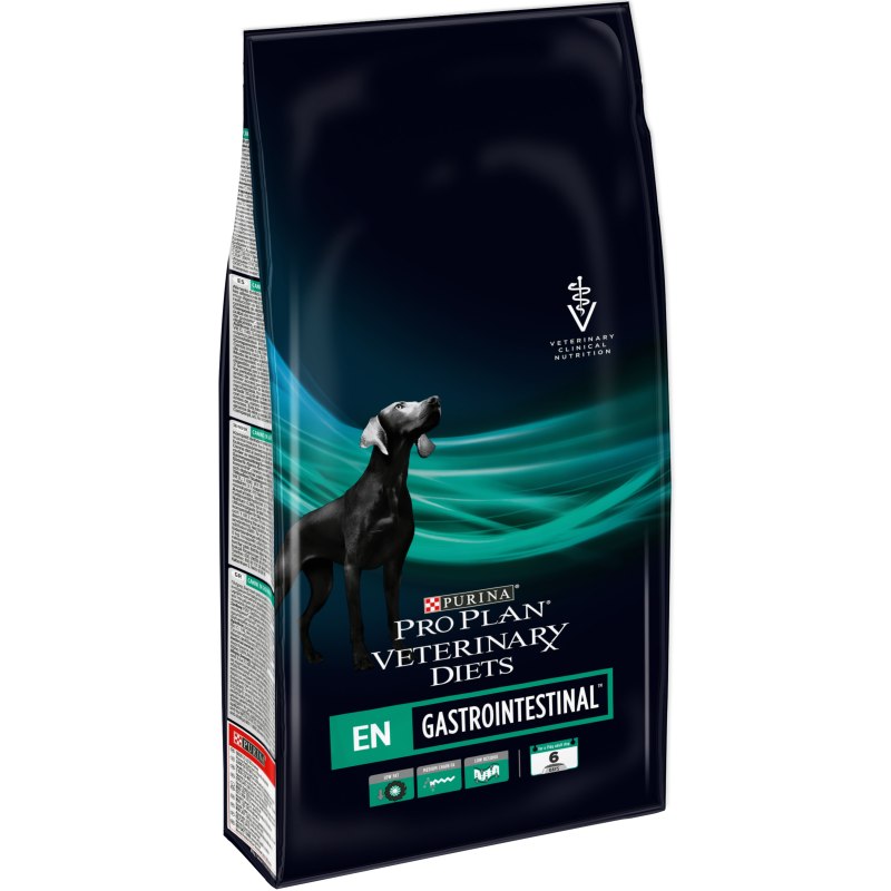 Purina Pro Plan Gastrointestinal для собак