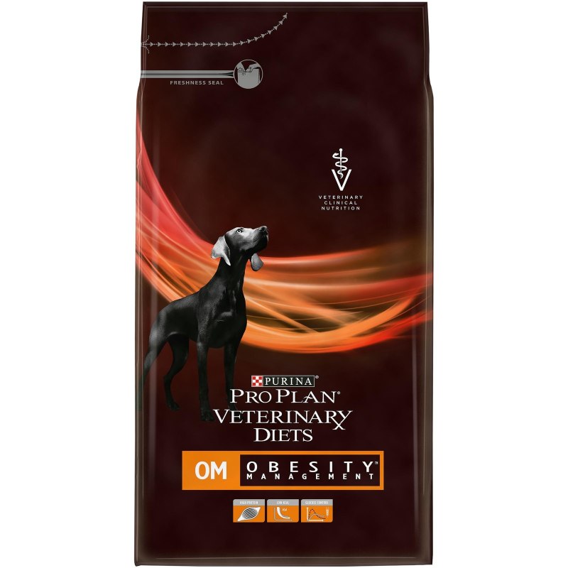 Pro Plan Veterinary Diets для собак
