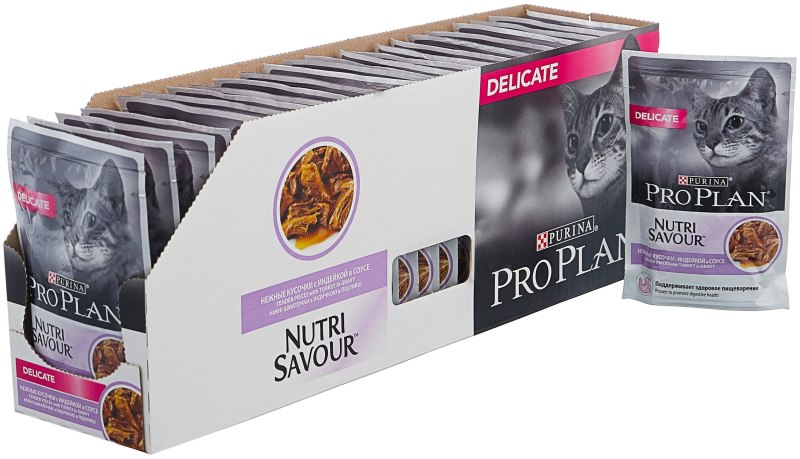 Purina Pro Plan Veterinary Diets en корм для собак 12 кг