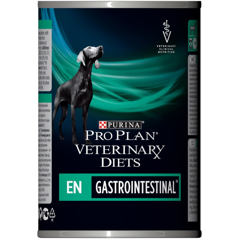 Pro Plan en Gastrointestinal консервы для собак 400