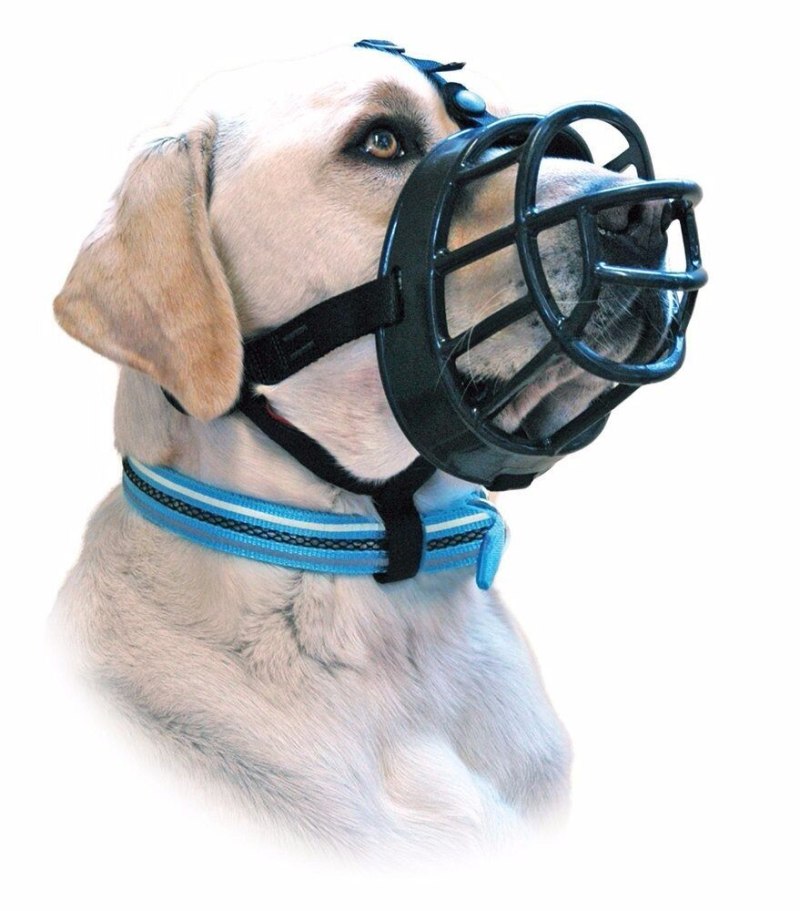 Намордник Baskerville Ultra Muzzle