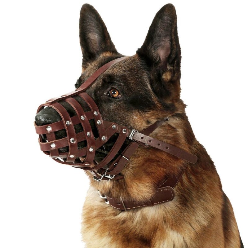 Намордник Hunter Muzzle Albury