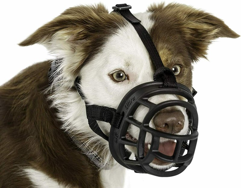 Намордник Baskerville Ultra Muzzle