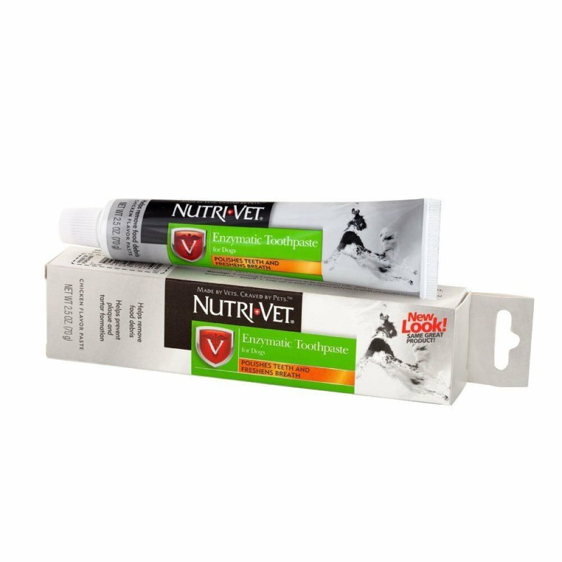Nutri vet для собак