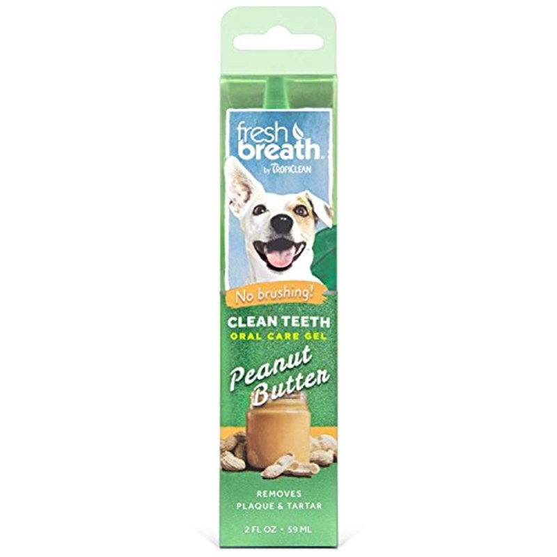 Гель Тропиклин clean Teeth Gel