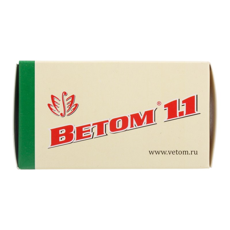 Ветом 1.1 саше