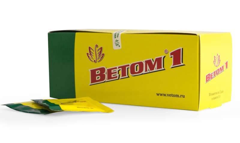 Ветом 1,1 вектор