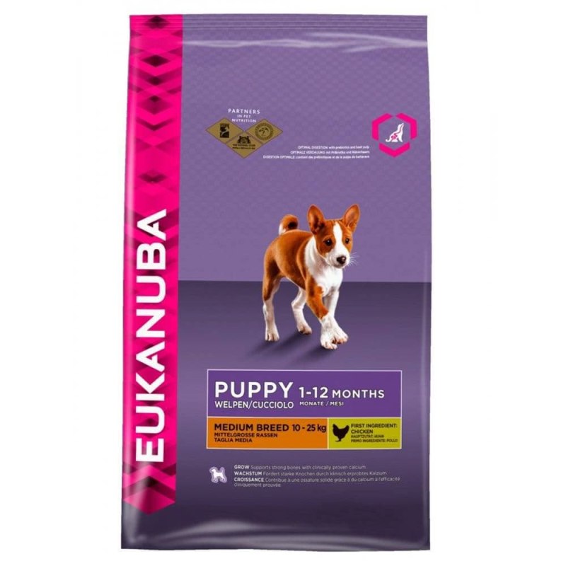 Happy Dog Андалусия корм для собак