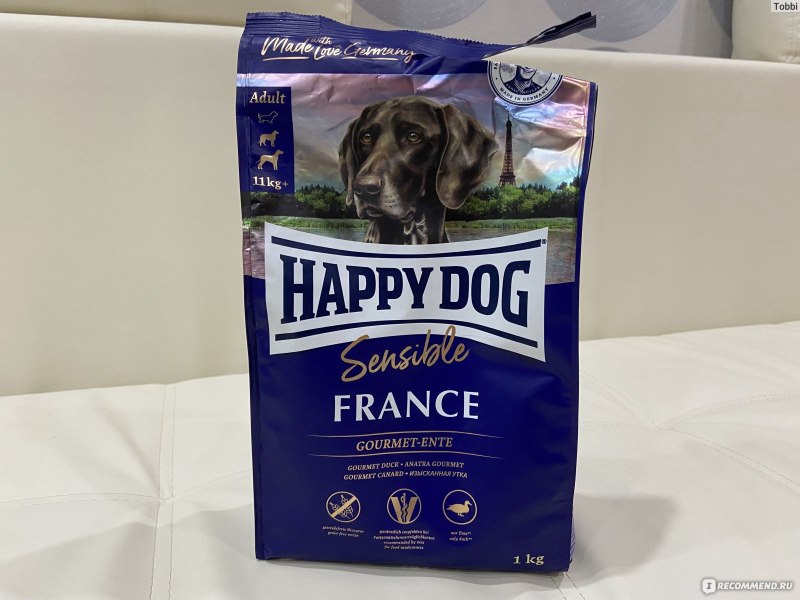 Хэппи дог корм для собак. Happy Dog France 11 кг. Хэппи дог диета. Французский корм для собак