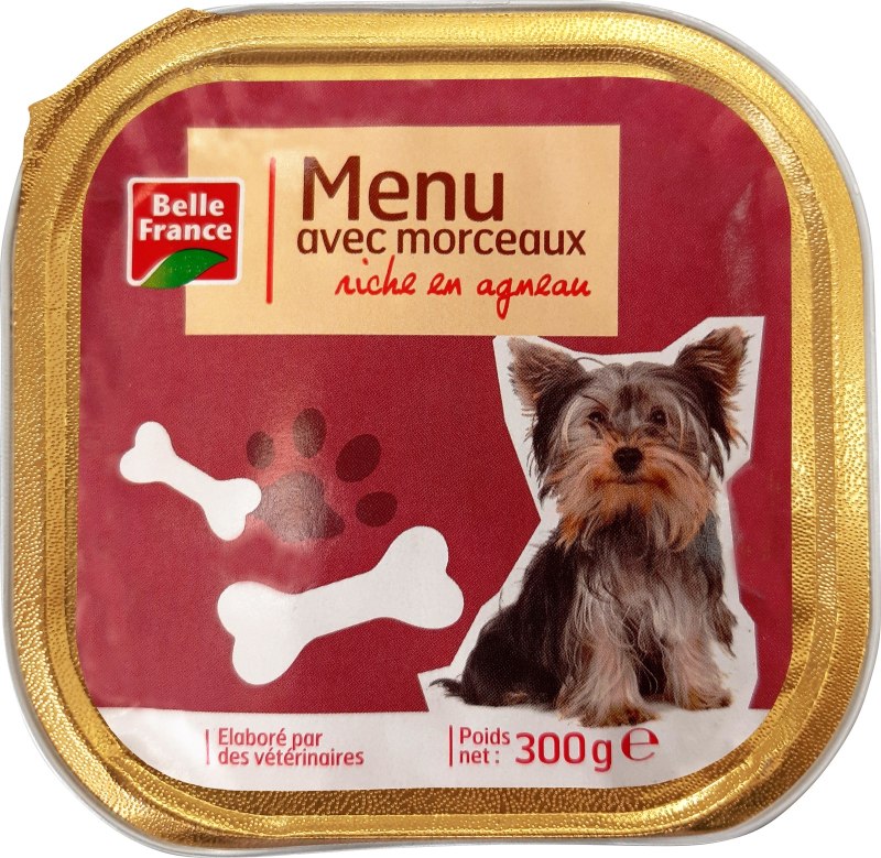 Корм для собак Dog Chow complete 3шт. Х 454г