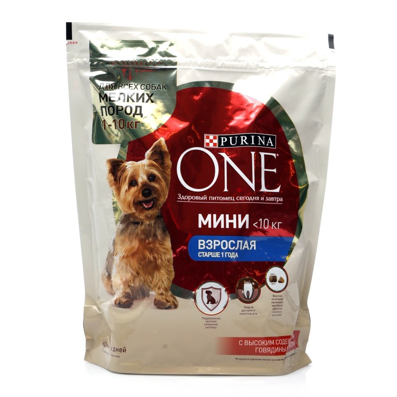 Корм для щенков Eukanuba курица 800г
