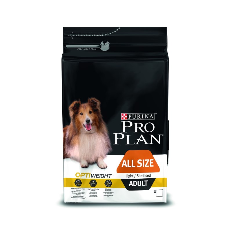 Корм для щенков Purina Pro Plan OPTISTART курица 14 кг