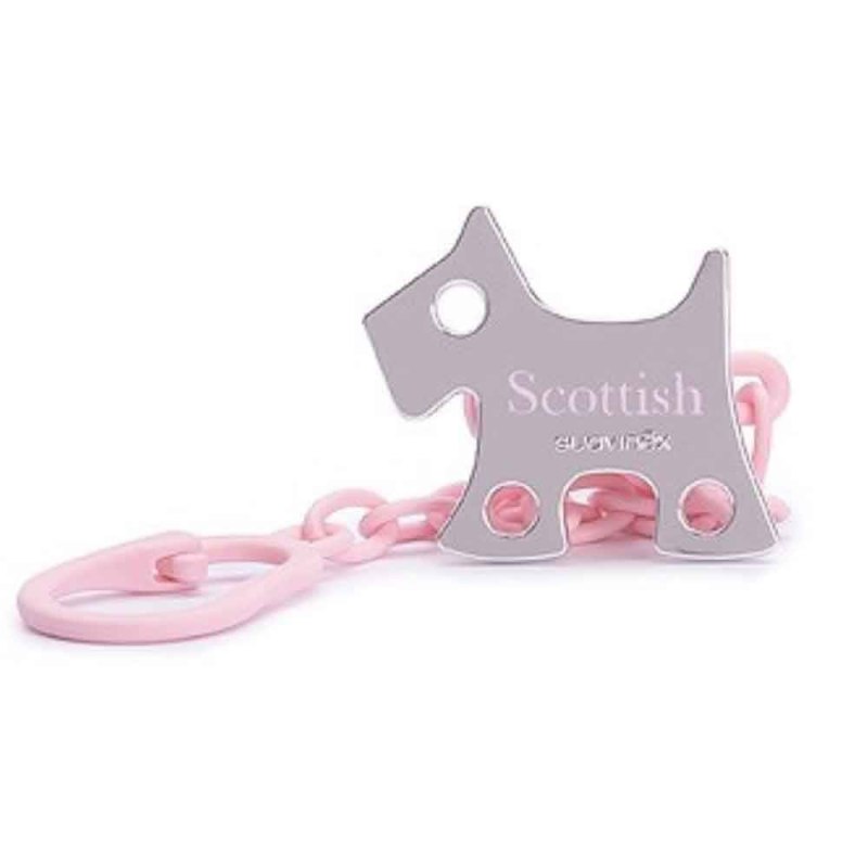 Suavinex Scottish держатель