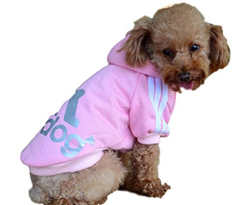 Костюм для собак happypuppy прогулочный l