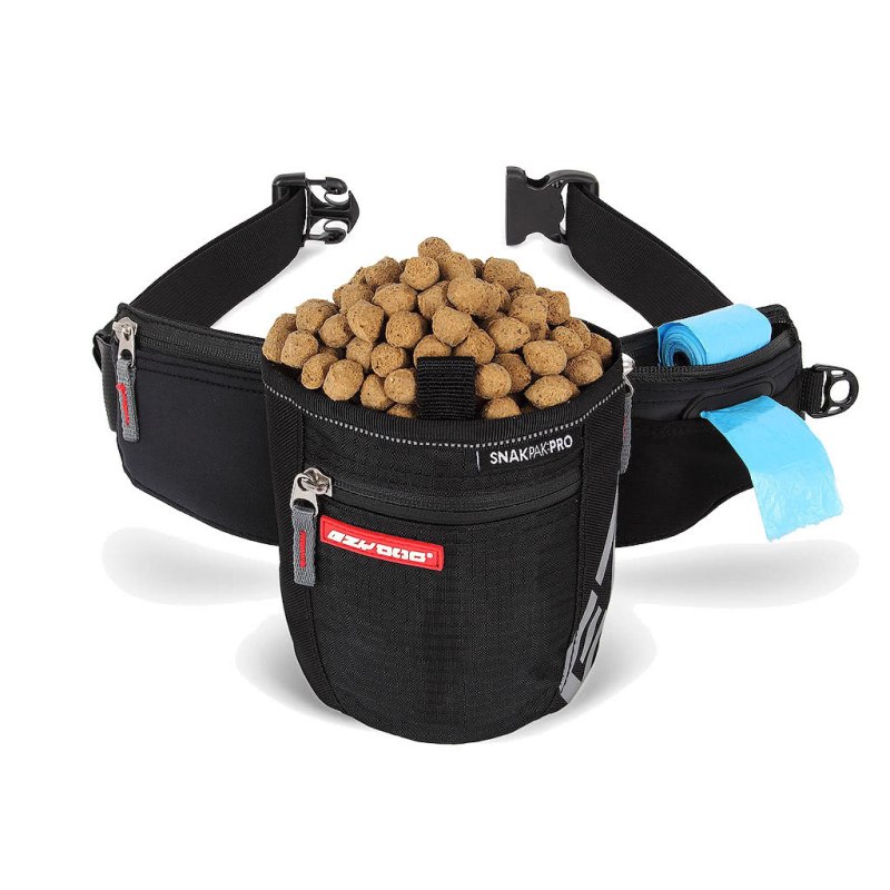 Сумка для корма Collar 1514 Dog extreme для дрессировки