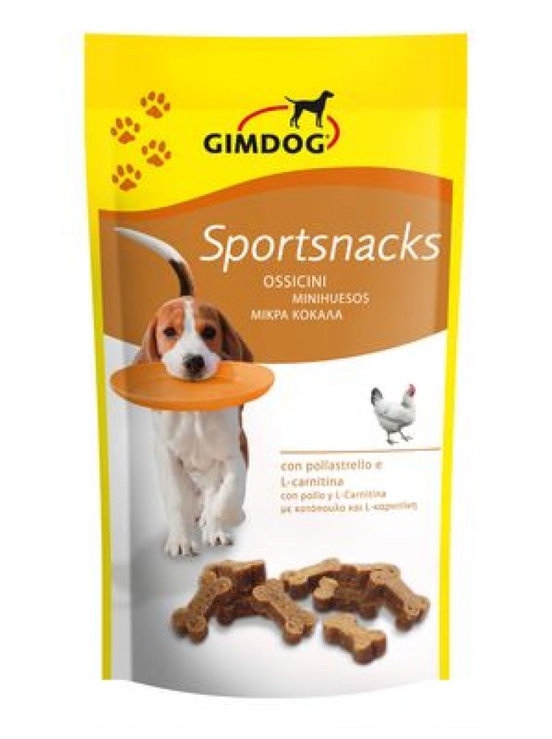 Gimdog лакомство для собак