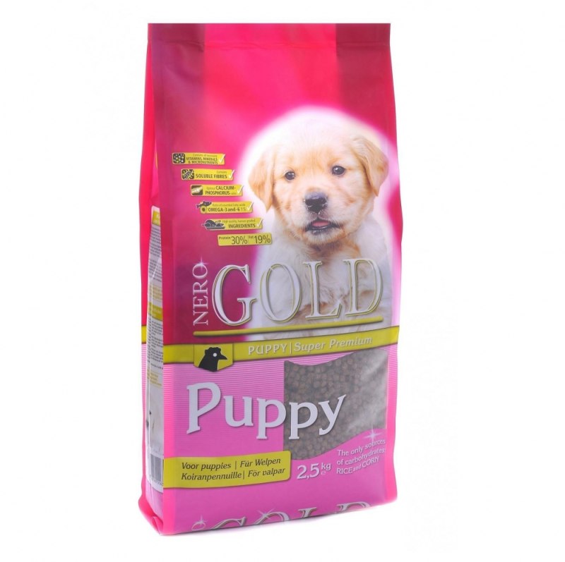 Gina Elite Dog Lamb&Potato корм для собак ягненок