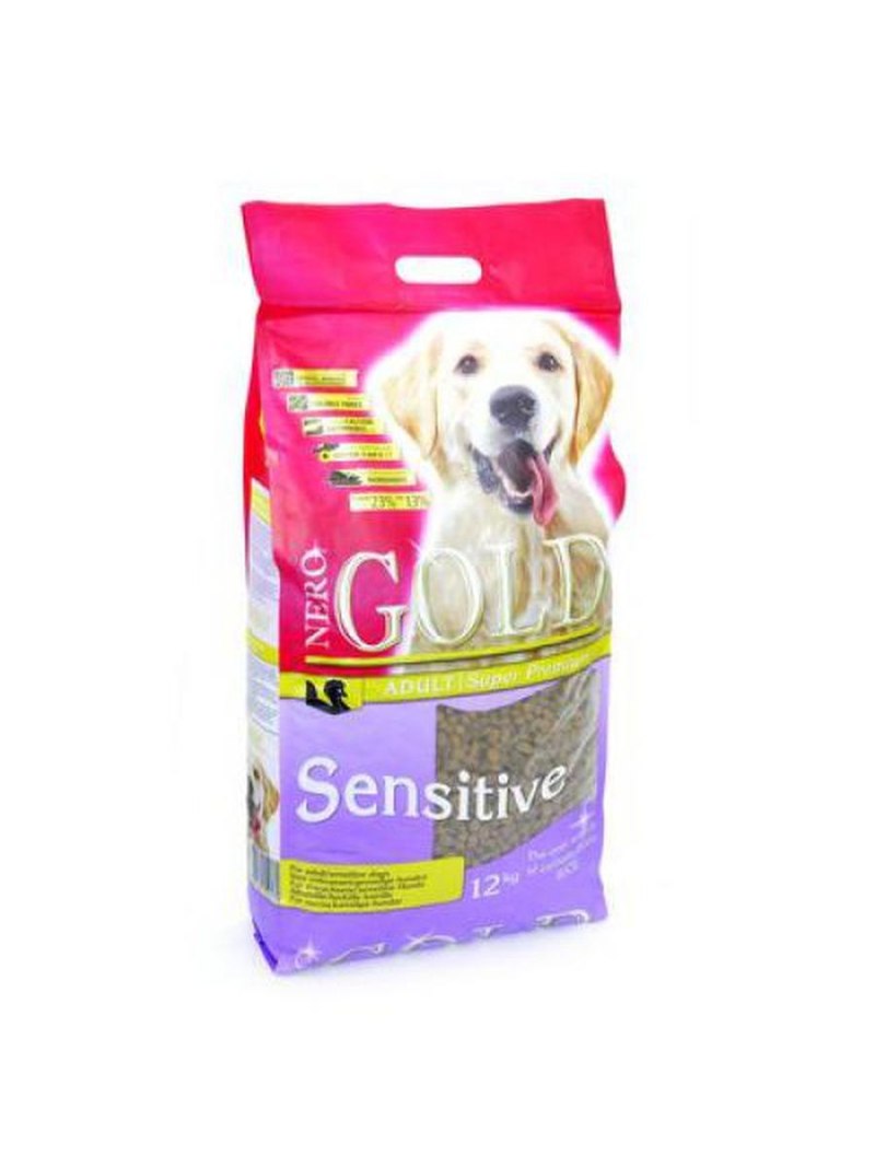 Arden Grange sensitive 6 кг