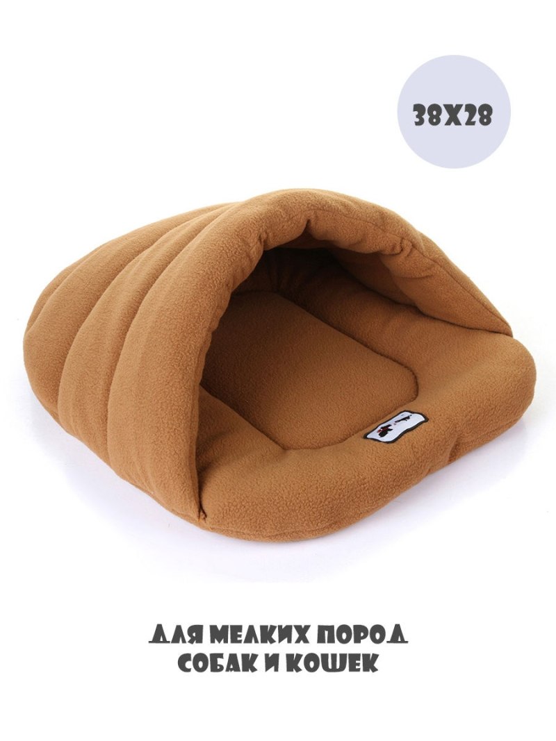 Лежак cozy Dog