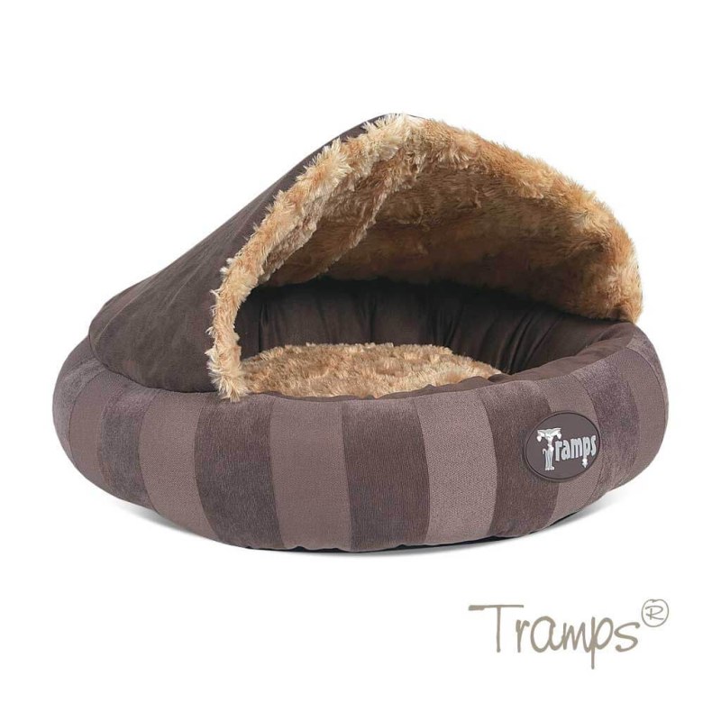 Лежак для кошек Scruffs Thermal Lounger 58х40 см