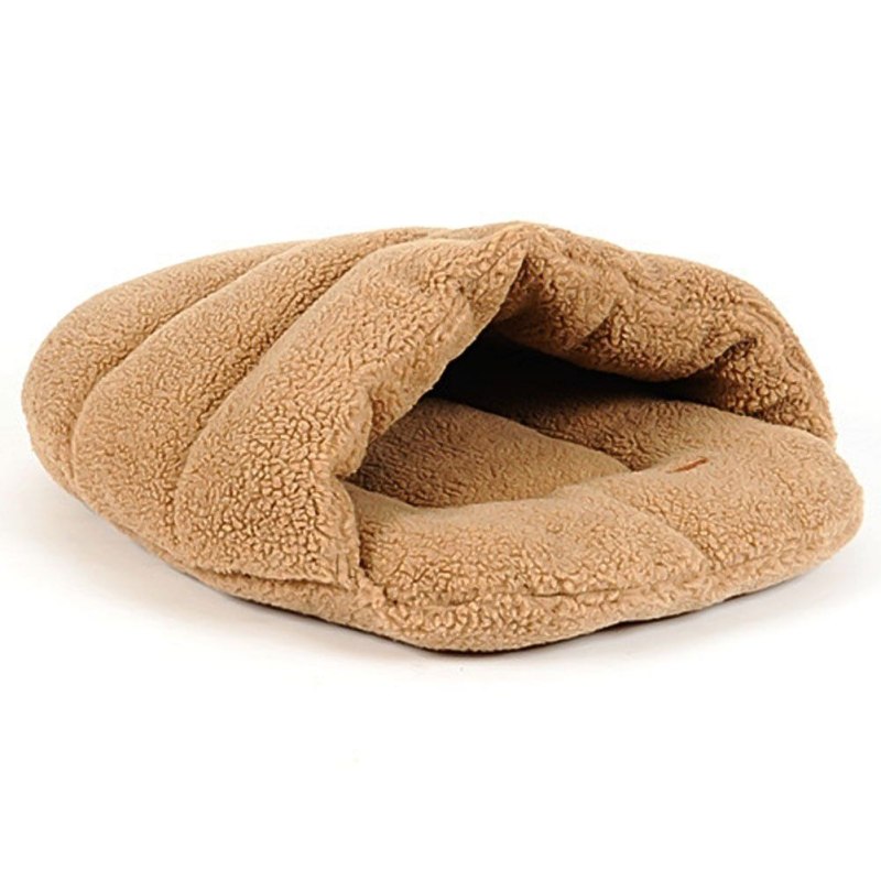 Лежанка мешок для кошки