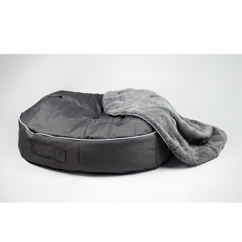 Bean Bag Bed кровать
