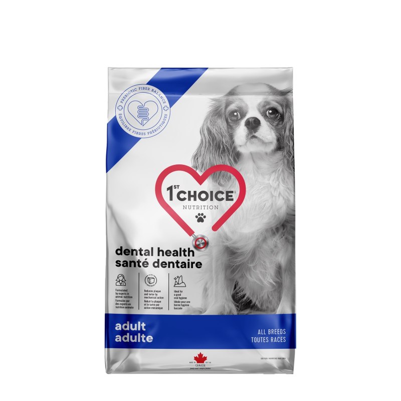1st choice Breeders для миниатюрных пород