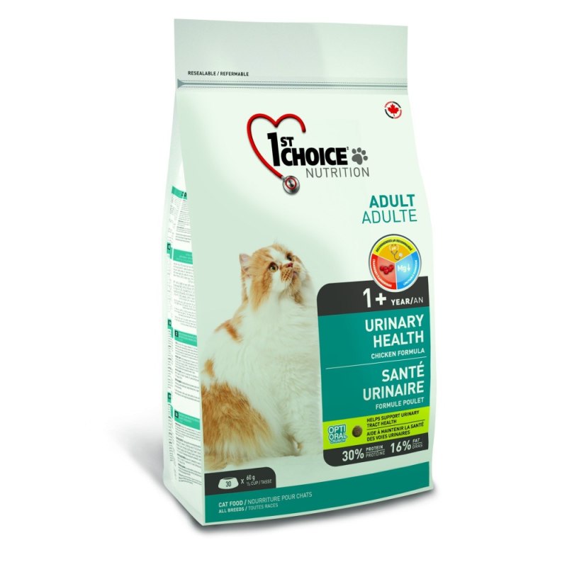 1st choice healthy Skin & Coat
