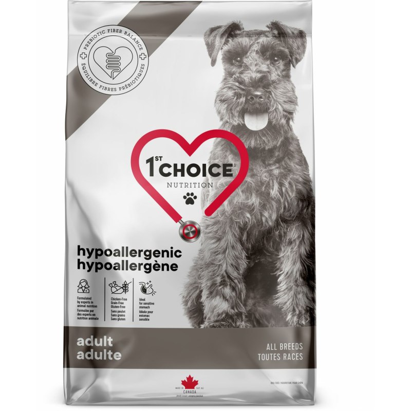 1st choice Breeders для миниатюрных пород