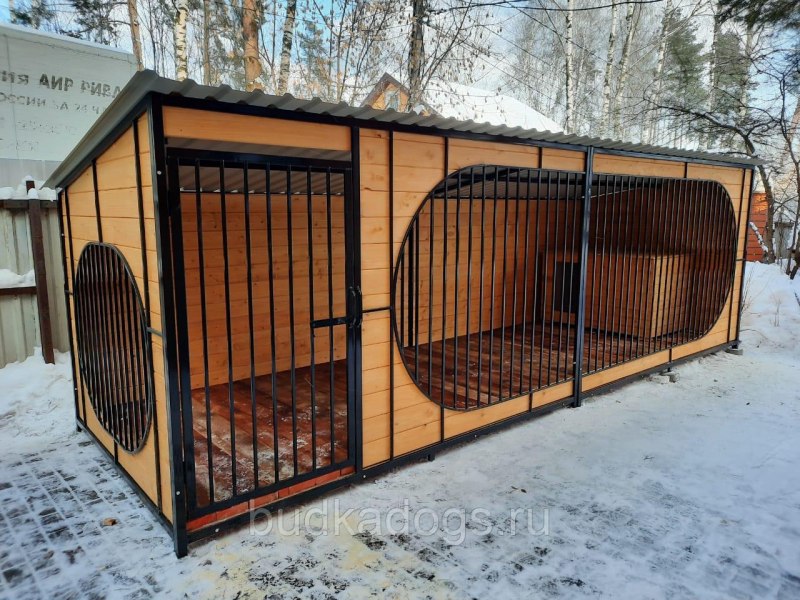 Вольер Ferplast Dog Training 80x80x62см