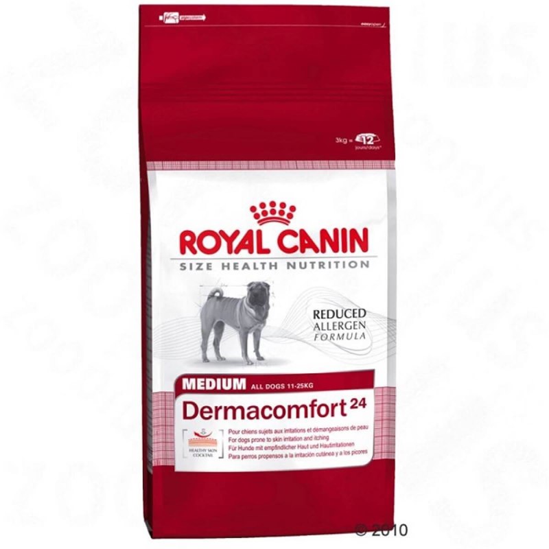 Royal Canin Sterilised, 10кг