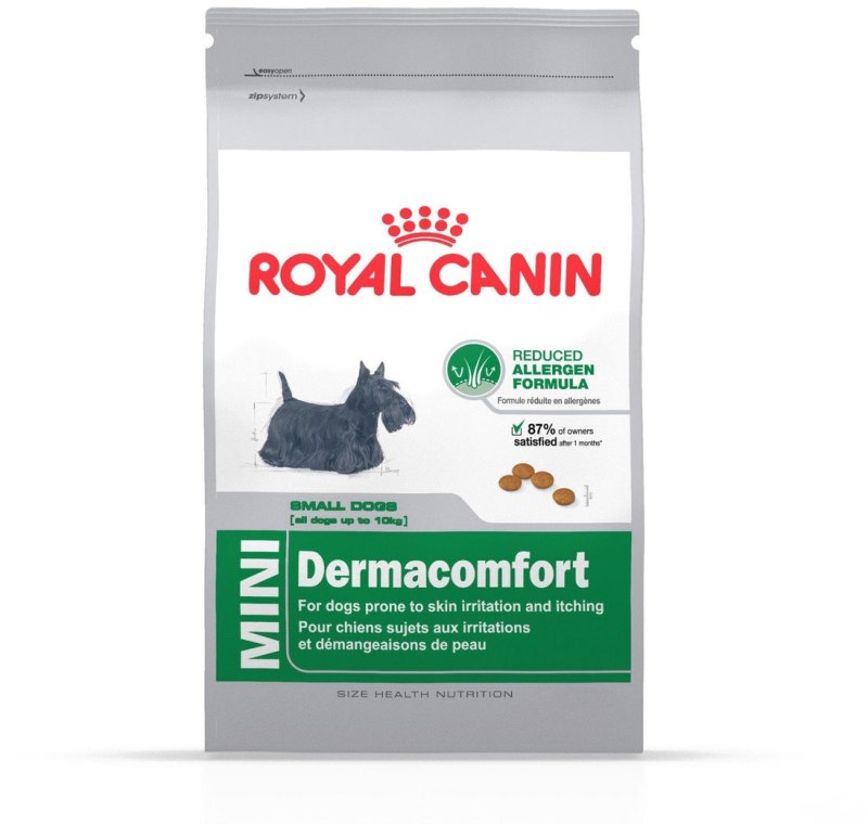Royal Canin x-small Puppy